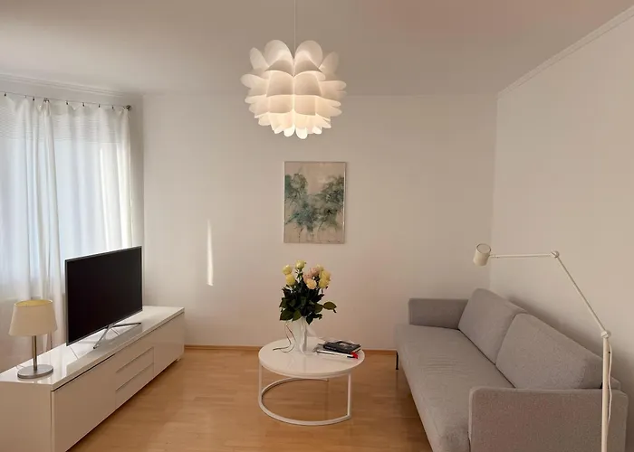 Apartament Przystań w Ustce - 120 m2 - 200 m od plaży Mickiewicza 2 Ustka