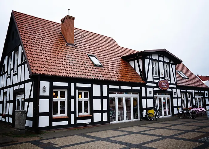 Apartamenty Marina By Manage Rent Ustka