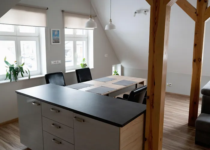 Apartamenty Marina By Manage Rent Ustka