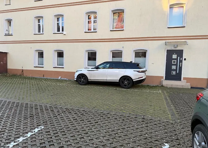 Apartamenty Via Mare Ustka