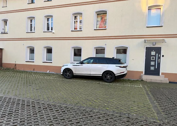 Apartamenty Via Mare Ustka