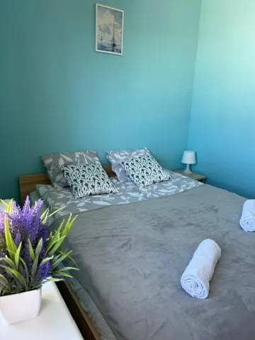 Apartamenty Kilińskiego Ustka
