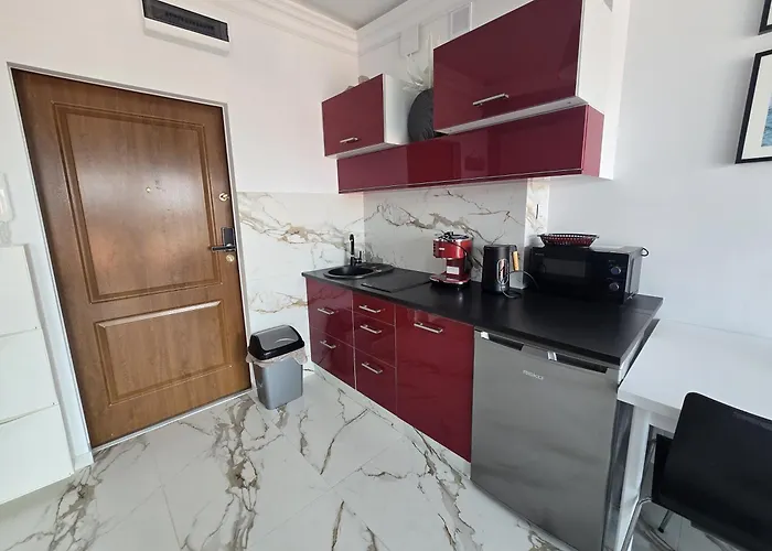 Morski Apartament Ustka
