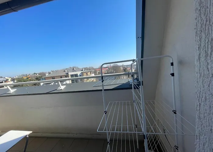 Apartament Regina Ustka