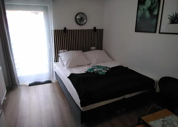 Apartament Fargo Ustka