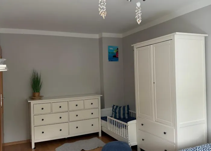Apartament Martyna Ustka