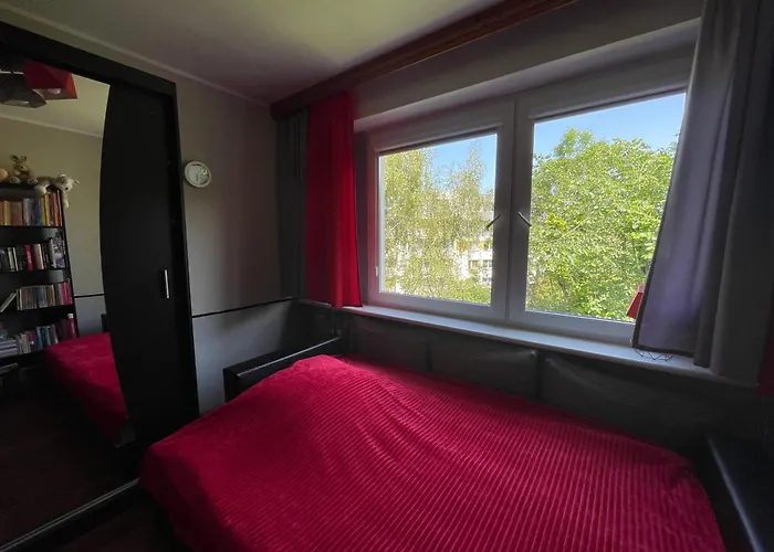 Apartament Aurelia Ustka