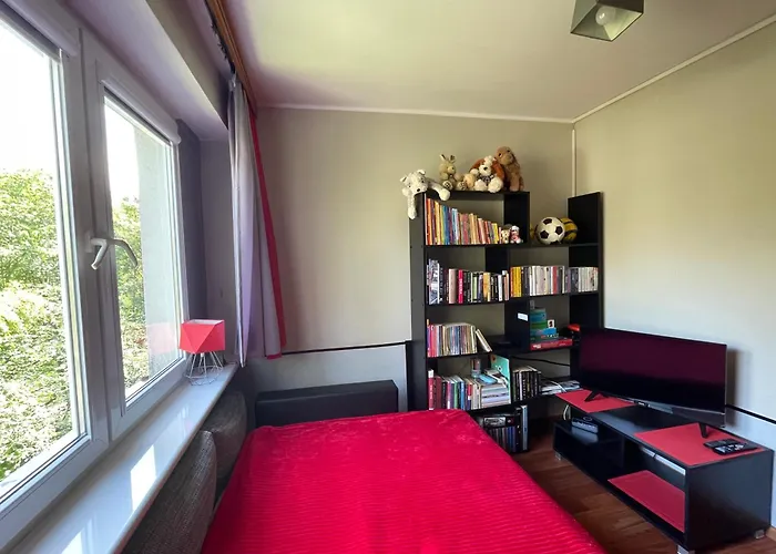 Apartament Aurelia Ustka