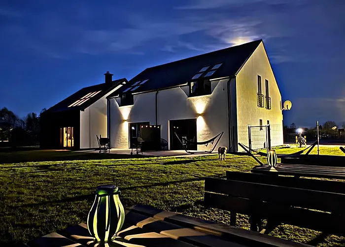 Port Przewłoka - Apartamenty Ustka