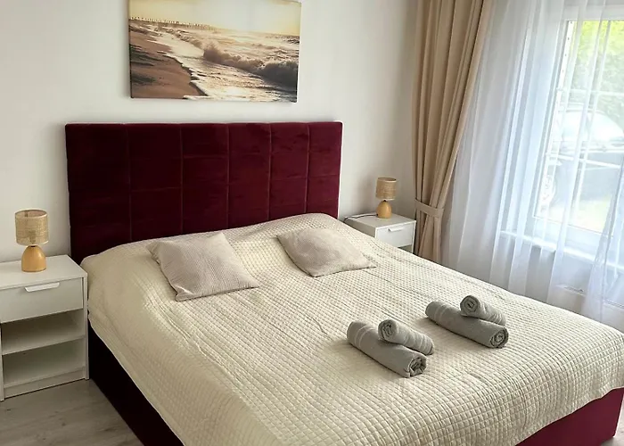 Błękitna Fala Ustka