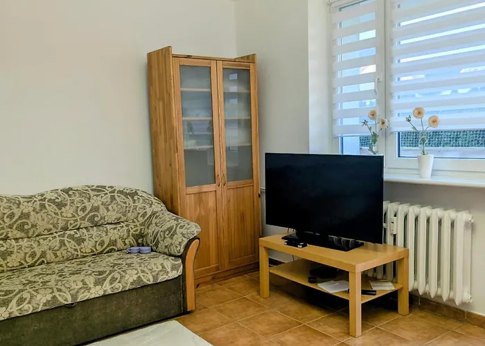 Cosy Place 4U Ustka