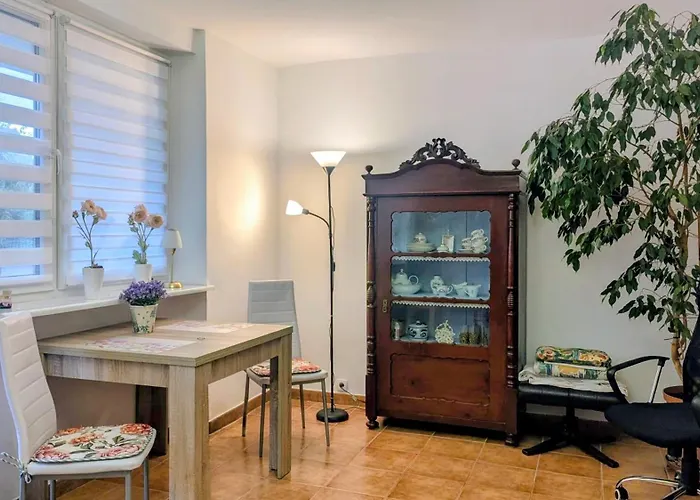 Cosy Place 4U Ustka