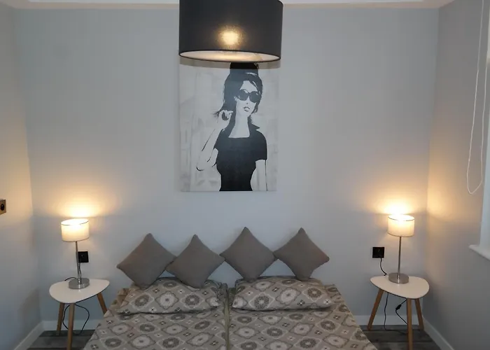 Apartamenty Na Wydmie Ustka