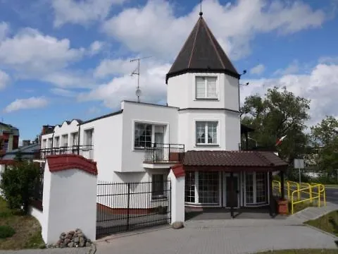 Apartament Koga Ustka