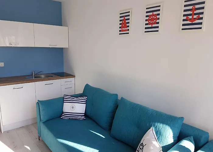 Apartamenty Baltico Ustka