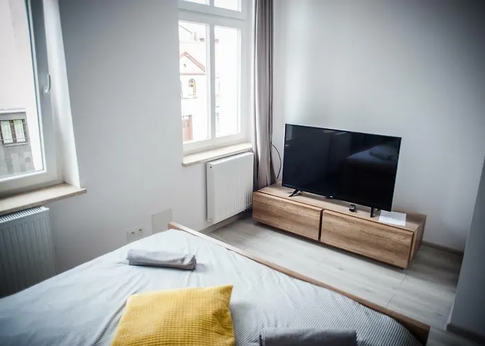 Ahoj Apartments Ustka