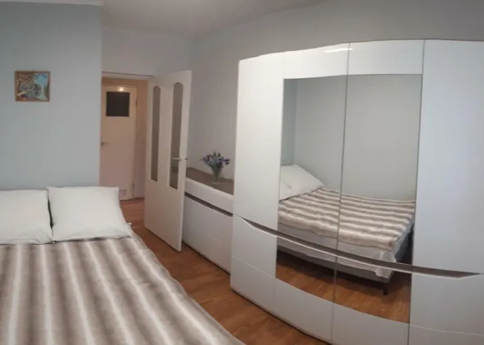 Apartament Jana z Kolna Ustka